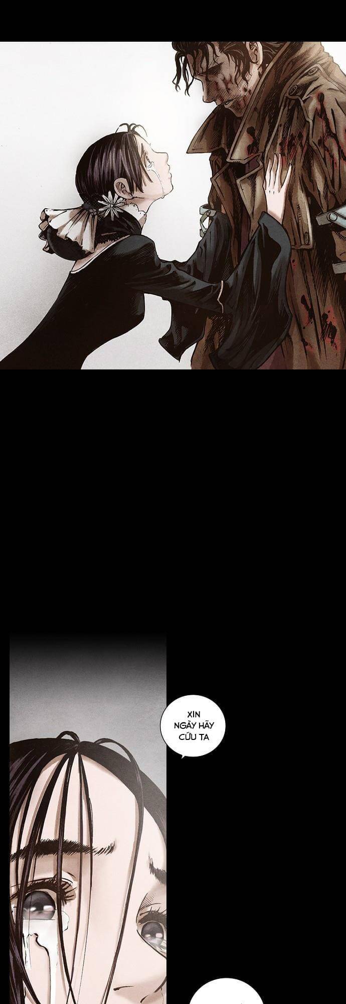 Ám Hành Ngự Sử Chapter 114 - 27