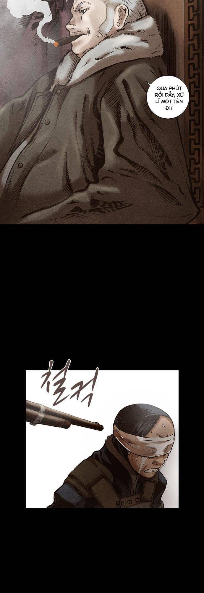 Ám Hành Ngự Sử Chapter 114 - 30