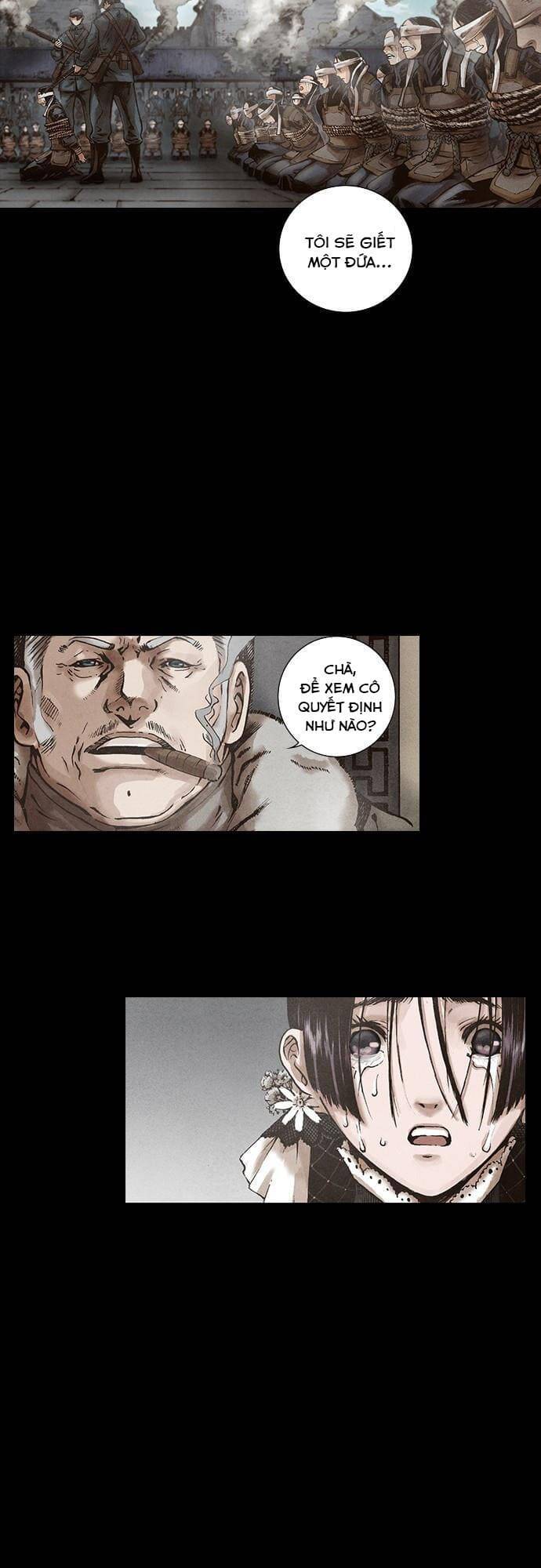 Ám Hành Ngự Sử Chapter 114 - 4