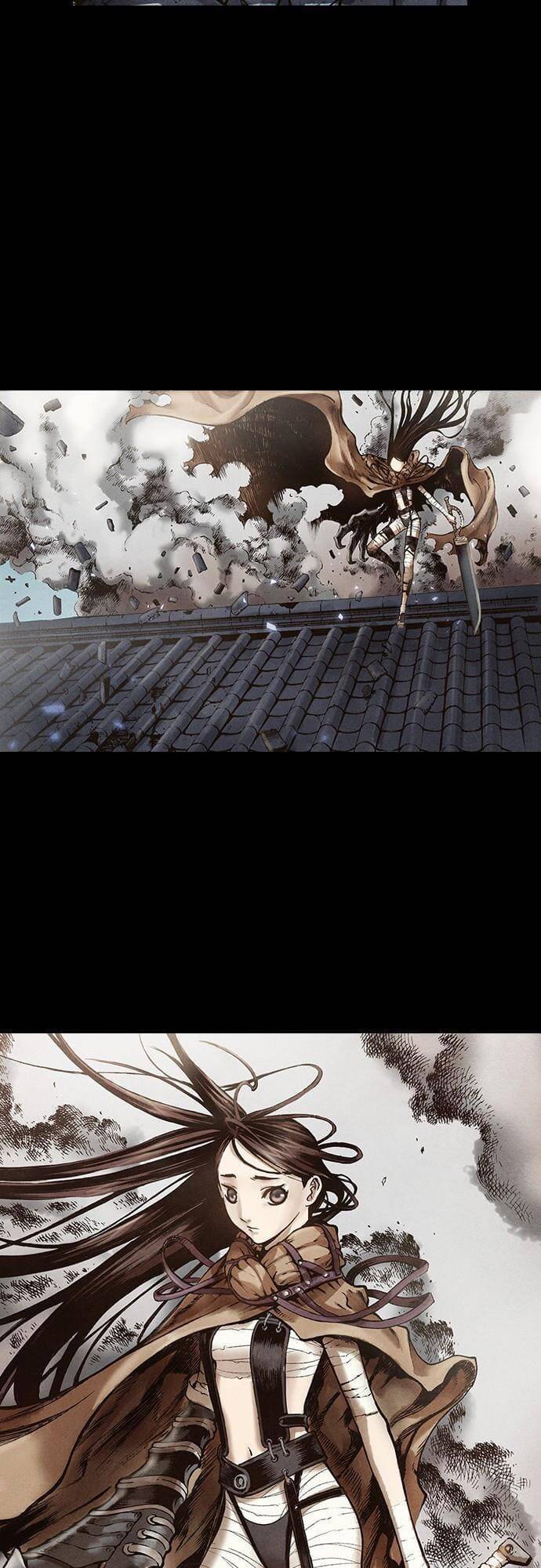 Ám Hành Ngự Sử Chapter 114 - 35