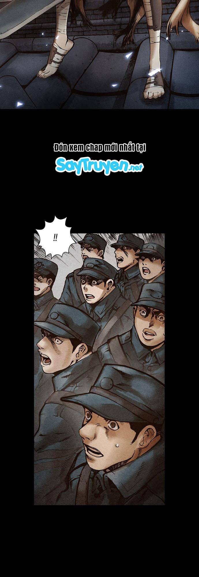 Ám Hành Ngự Sử Chapter 114 - 37