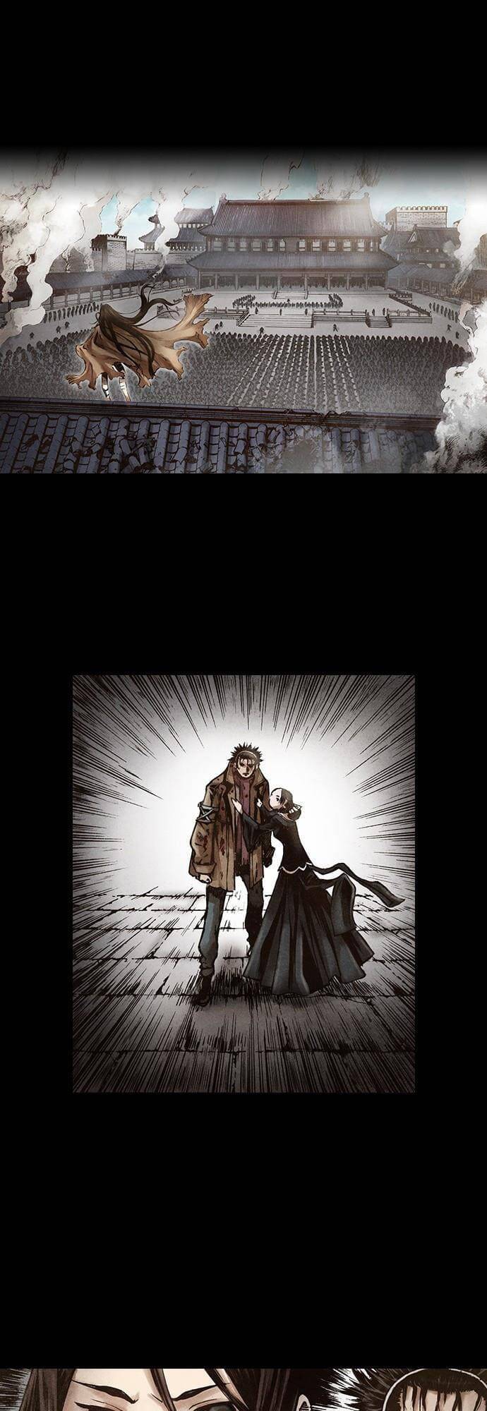 Ám Hành Ngự Sử Chapter 114 - 38