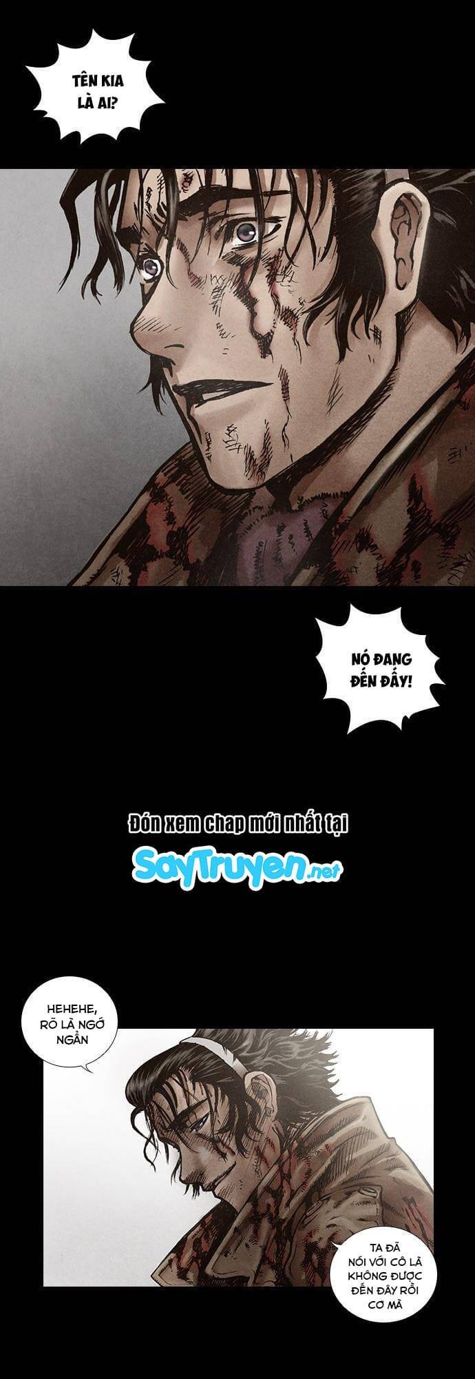 Ám Hành Ngự Sử Chapter 114 - 41