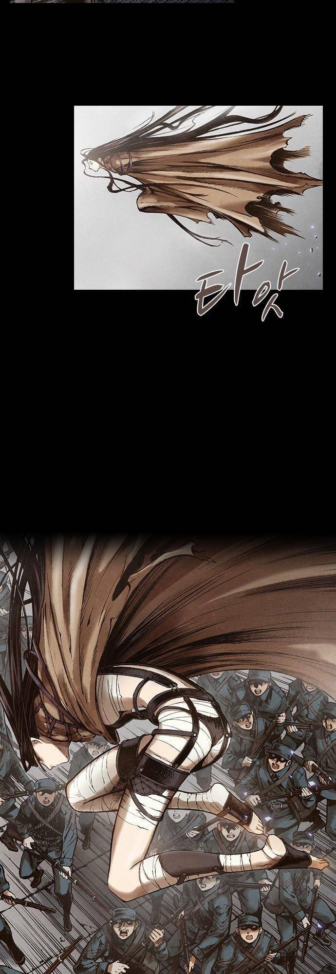 Ám Hành Ngự Sử Chapter 114 - 43