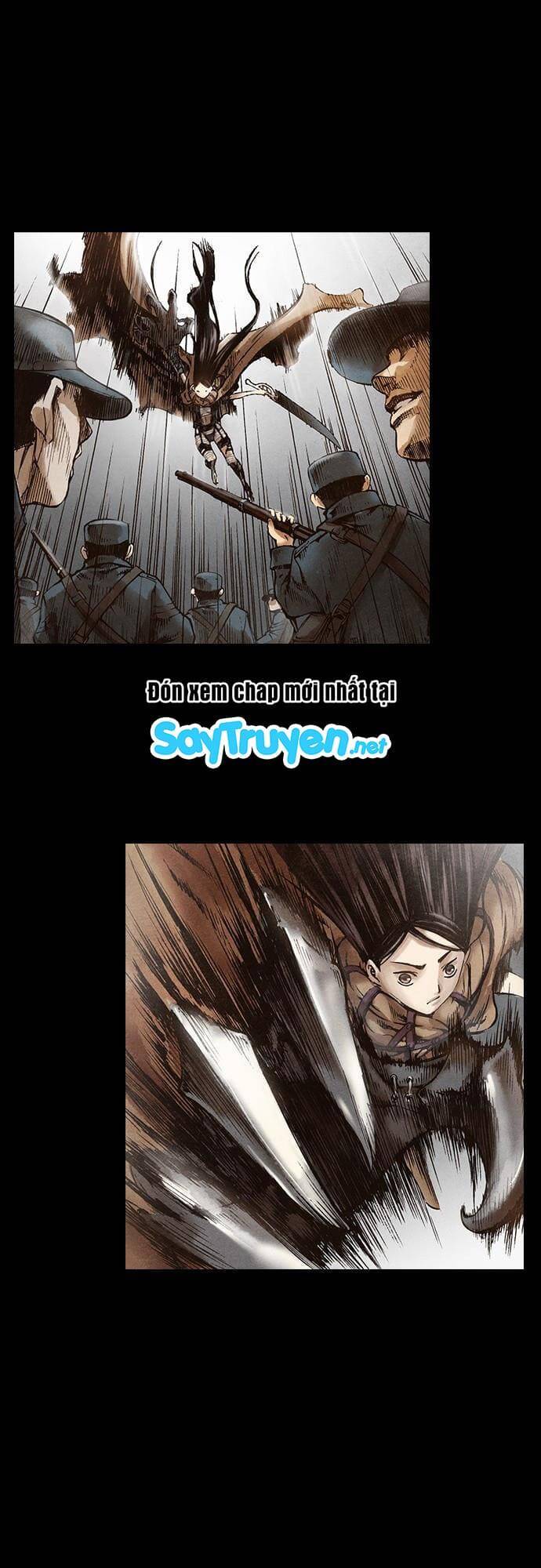 Ám Hành Ngự Sử Chapter 114 - 45