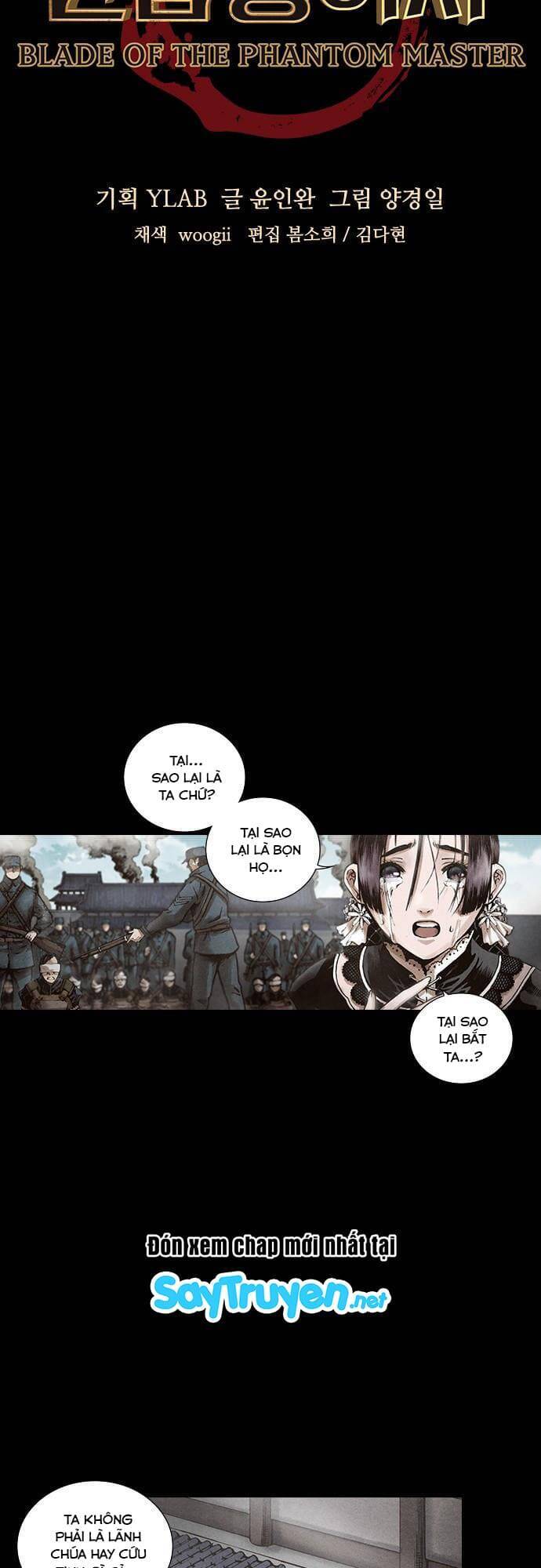 Ám Hành Ngự Sử Chapter 114 - 6