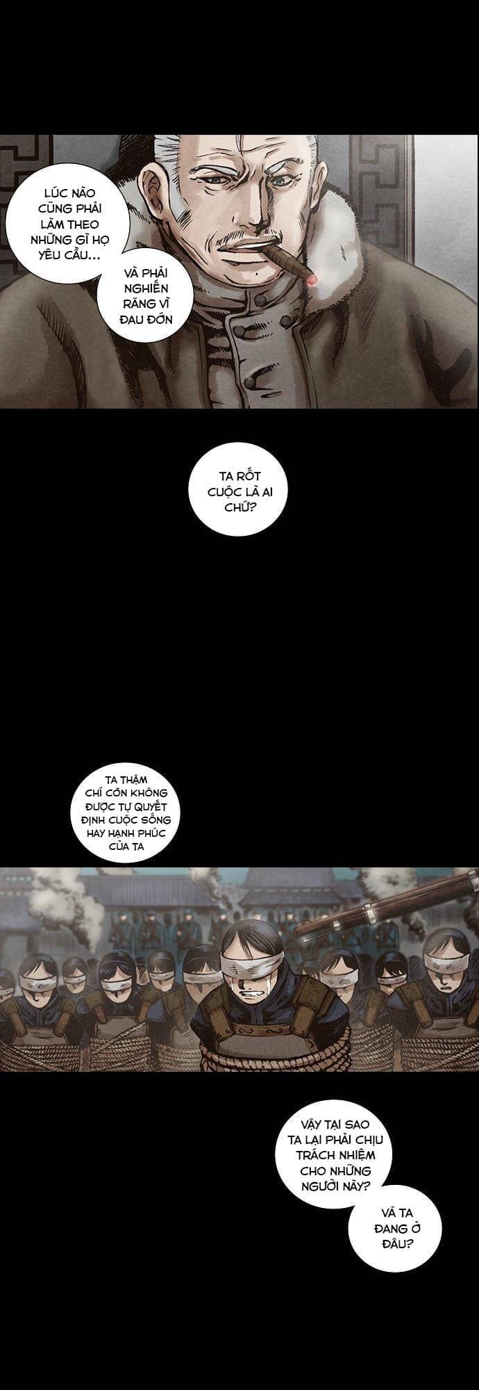 Ám Hành Ngự Sử Chapter 114 - 8