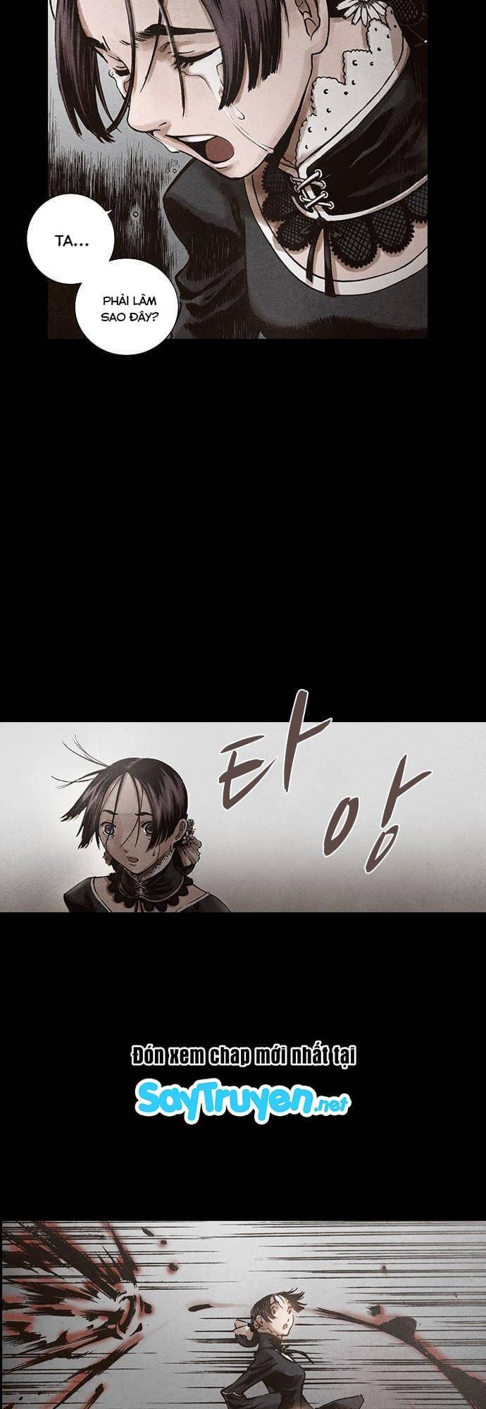 Ám Hành Ngự Sử Chapter 114 - 10