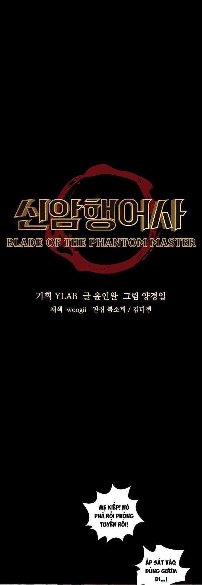 Ám Hành Ngự Sử Chapter 115 - 2