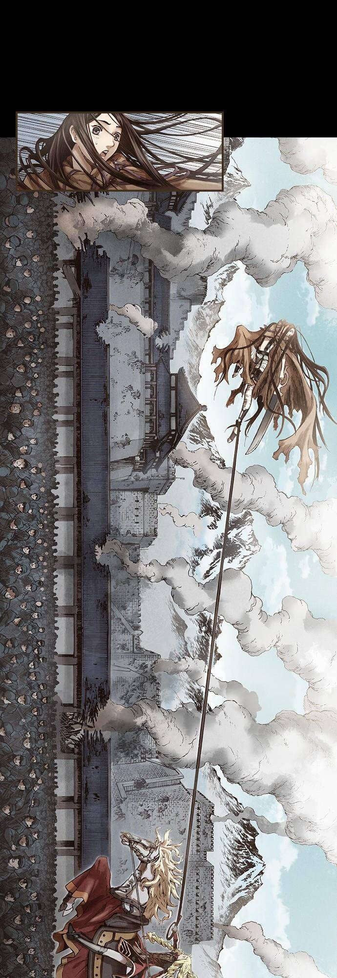 Ám Hành Ngự Sử Chapter 115 - 12