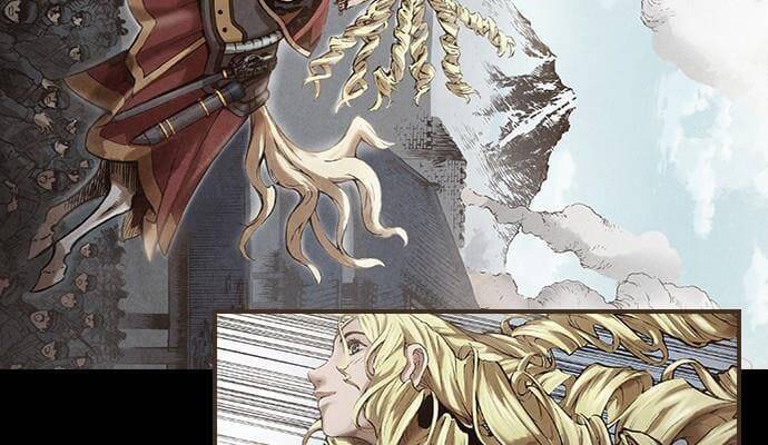 Ám Hành Ngự Sử Chapter 115 - 13