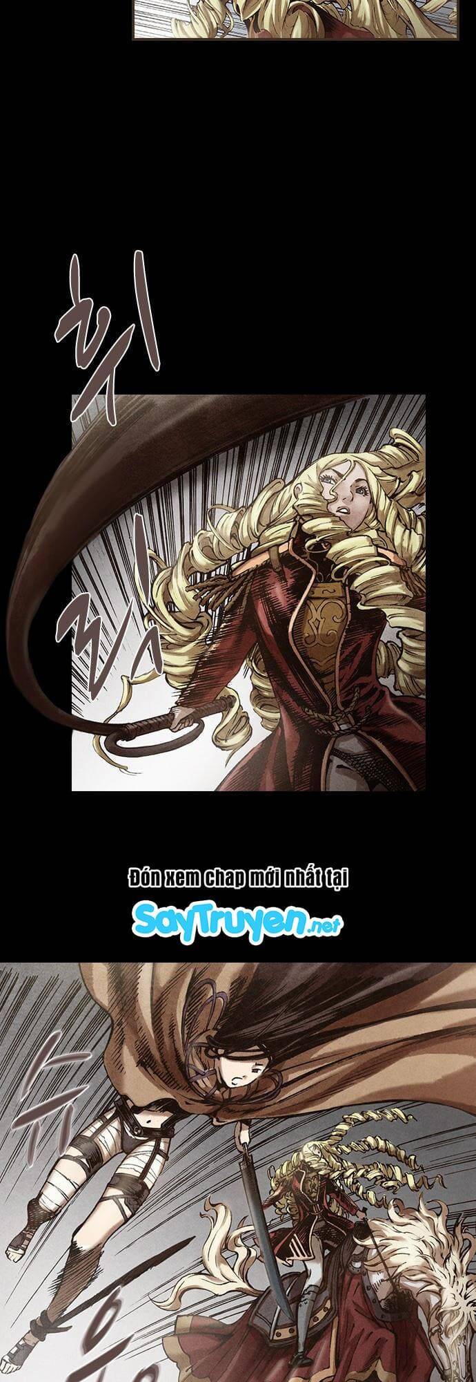 Ám Hành Ngự Sử Chapter 115 - 14