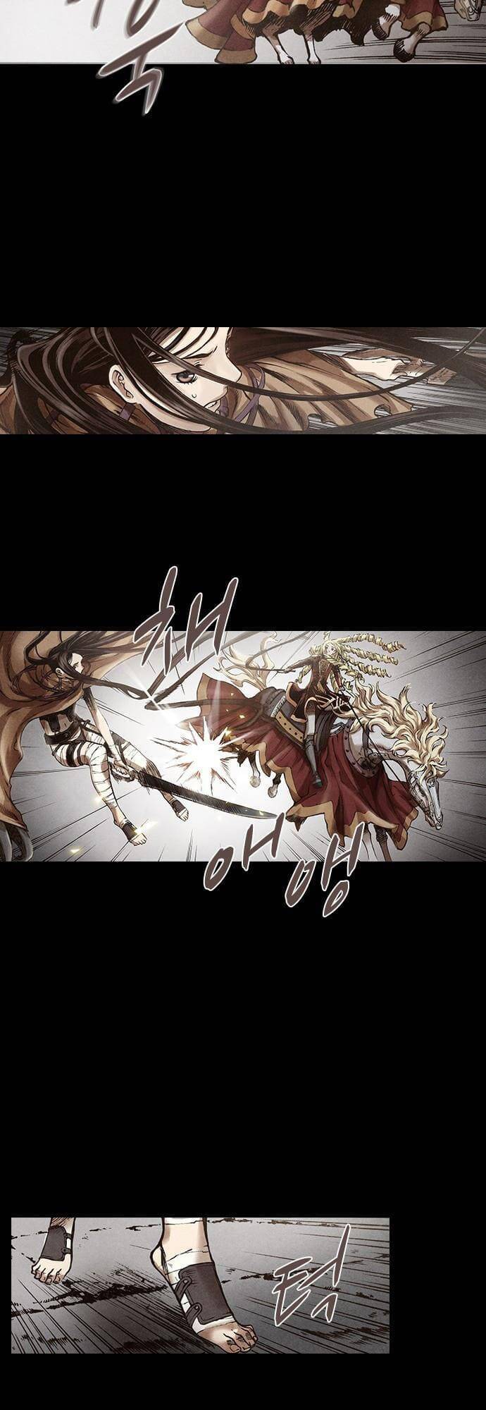 Ám Hành Ngự Sử Chapter 115 - 15