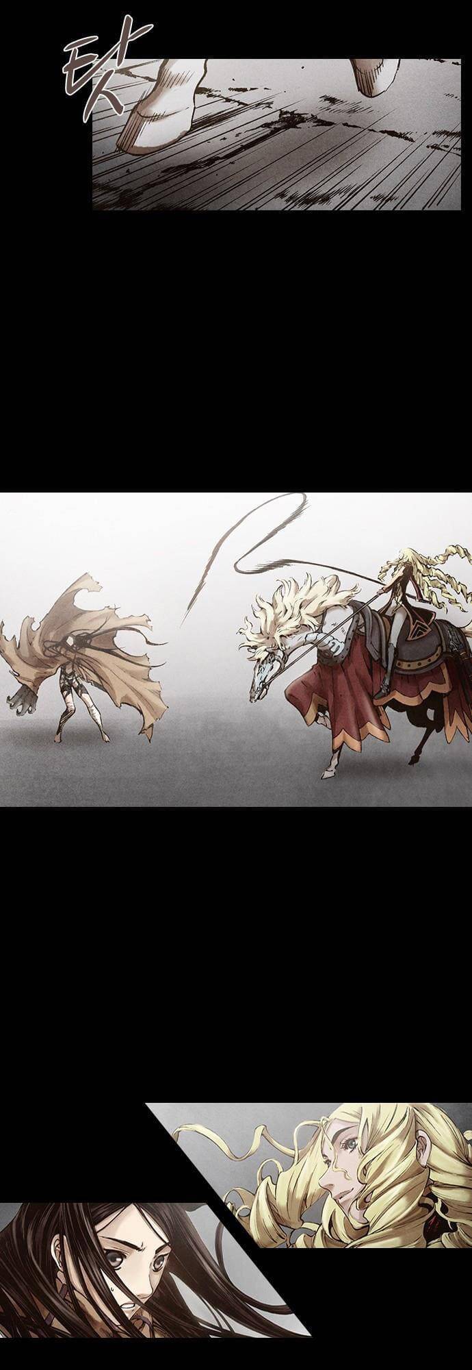 Ám Hành Ngự Sử Chapter 115 - 16