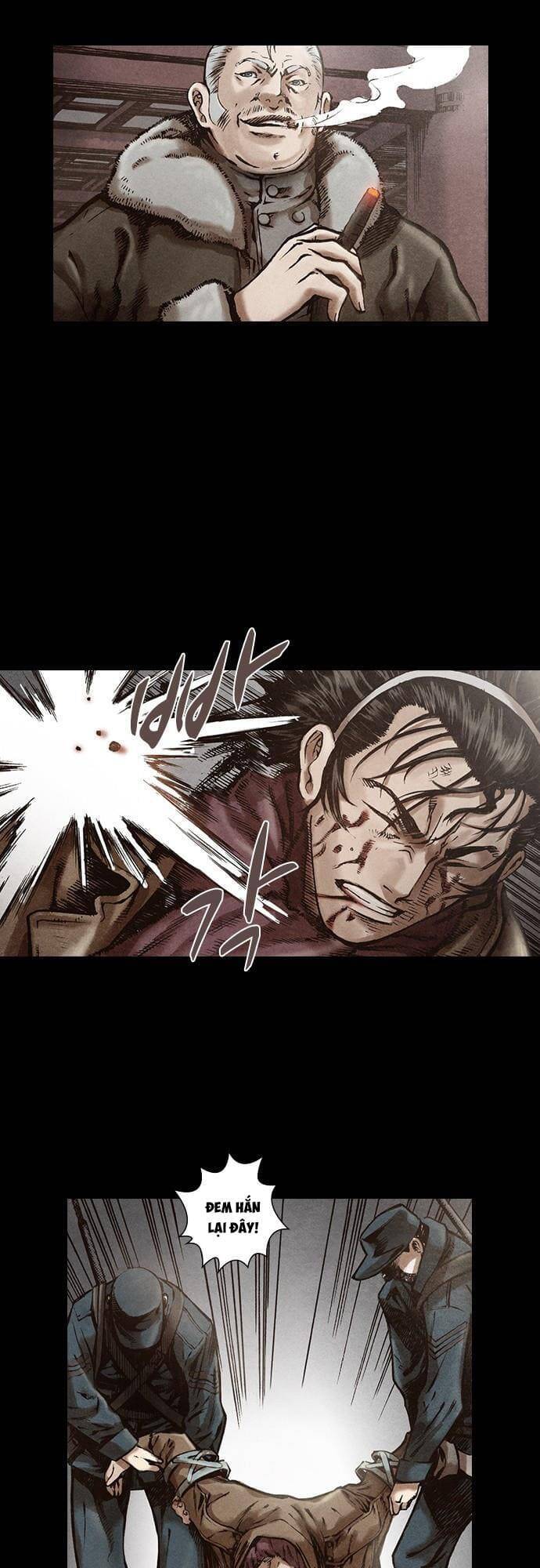 Ám Hành Ngự Sử Chapter 115 - 19