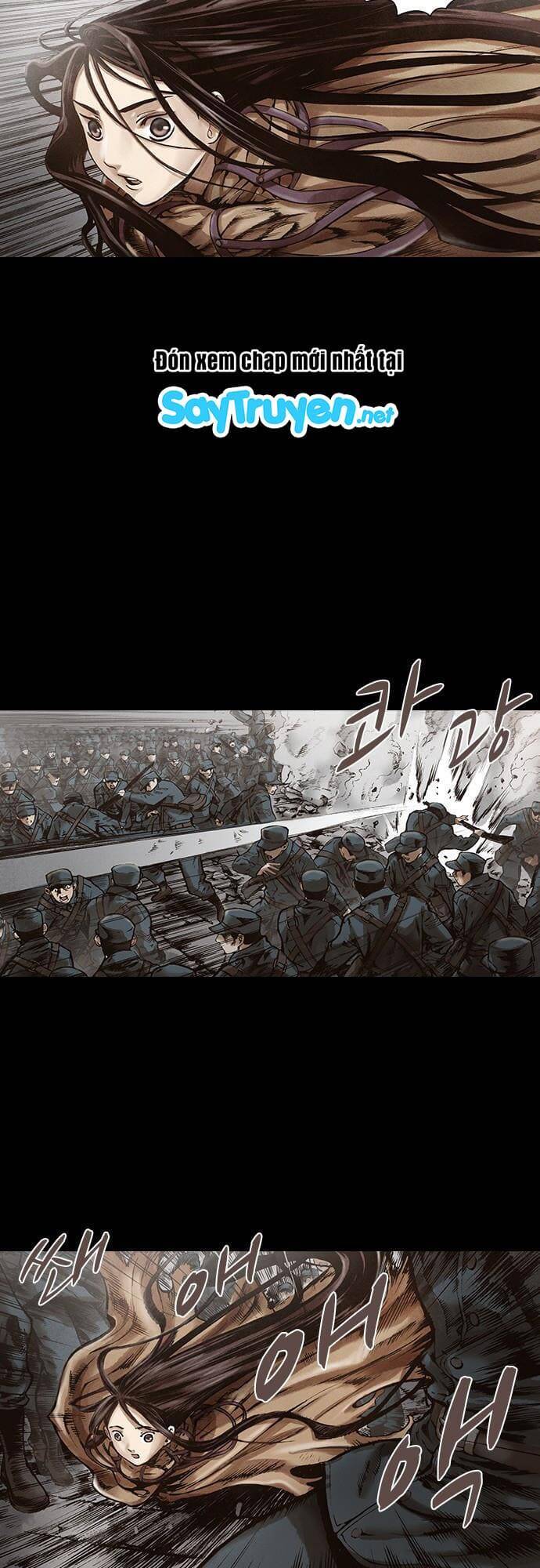 Ám Hành Ngự Sử Chapter 115 - 3