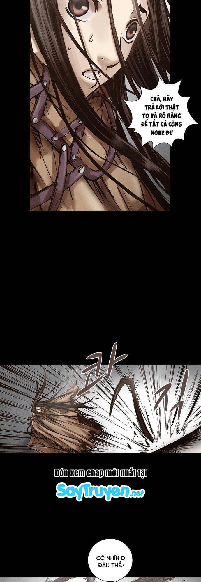 Ám Hành Ngự Sử Chapter 115 - 22