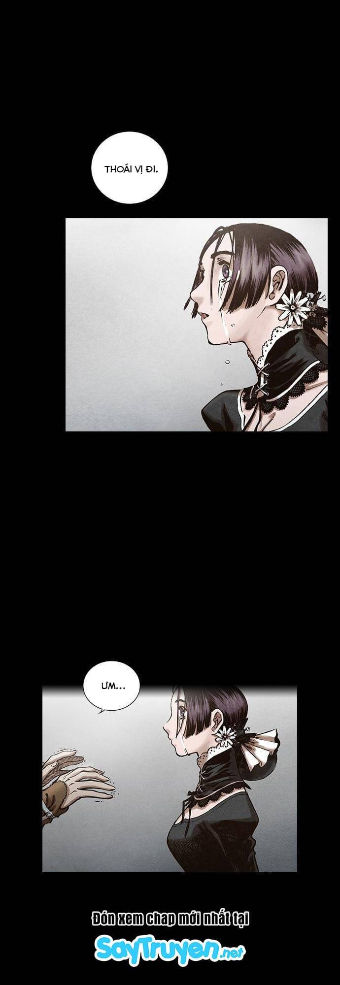 Ám Hành Ngự Sử Chapter 115 - 26