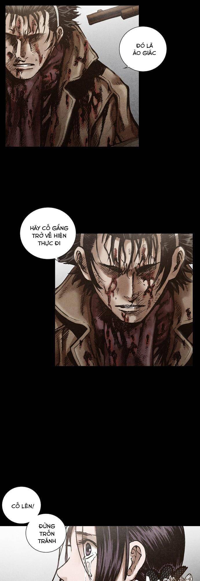 Ám Hành Ngự Sử Chapter 115 - 28