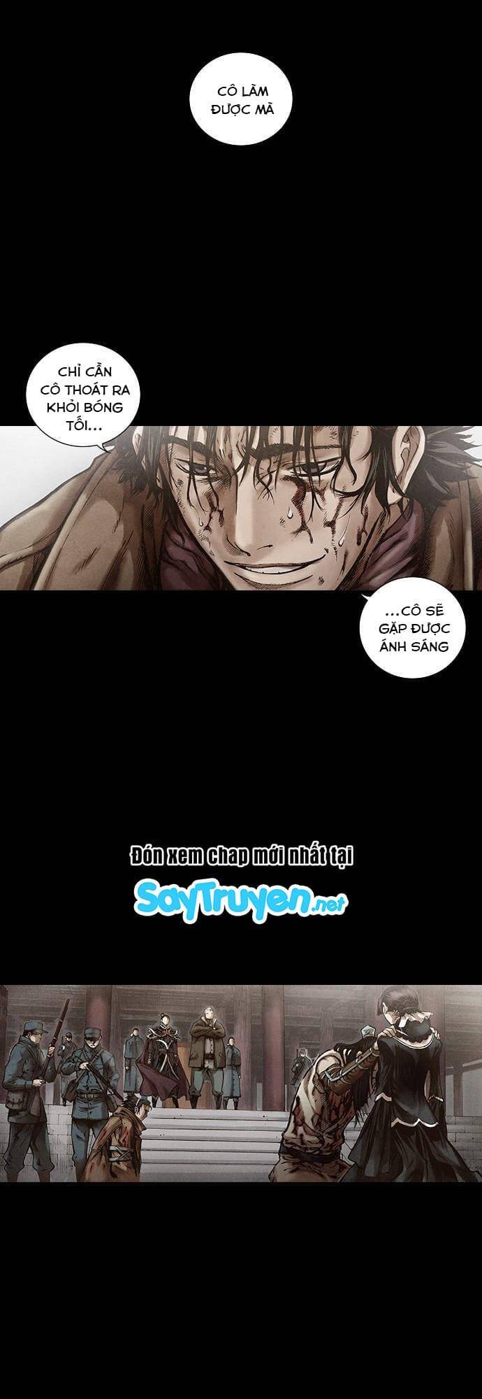 Ám Hành Ngự Sử Chapter 115 - 30