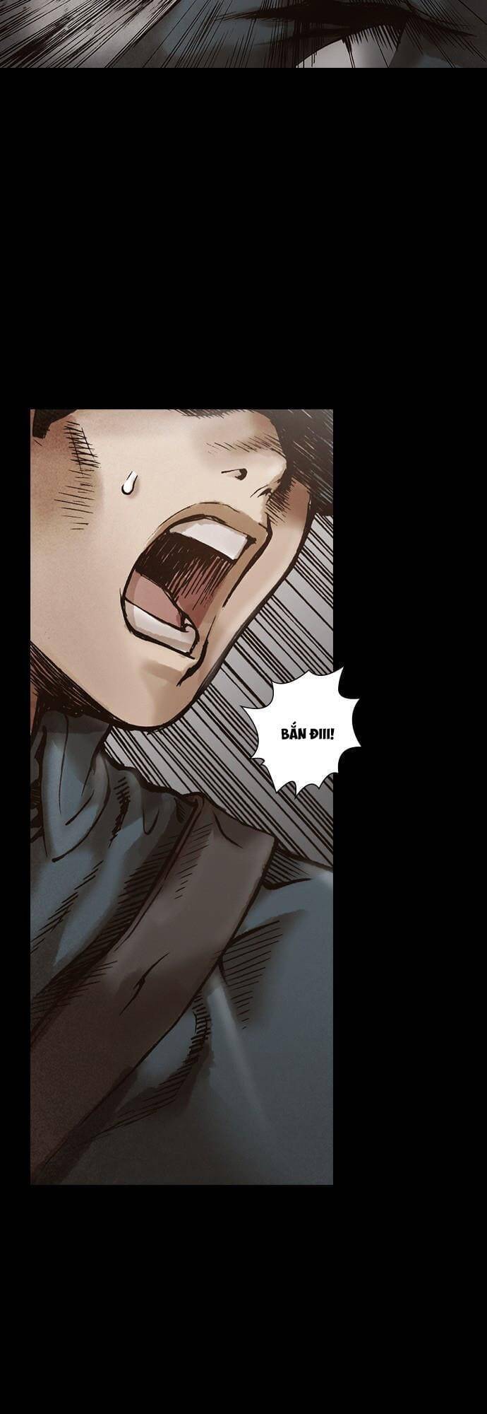 Ám Hành Ngự Sử Chapter 115 - 4