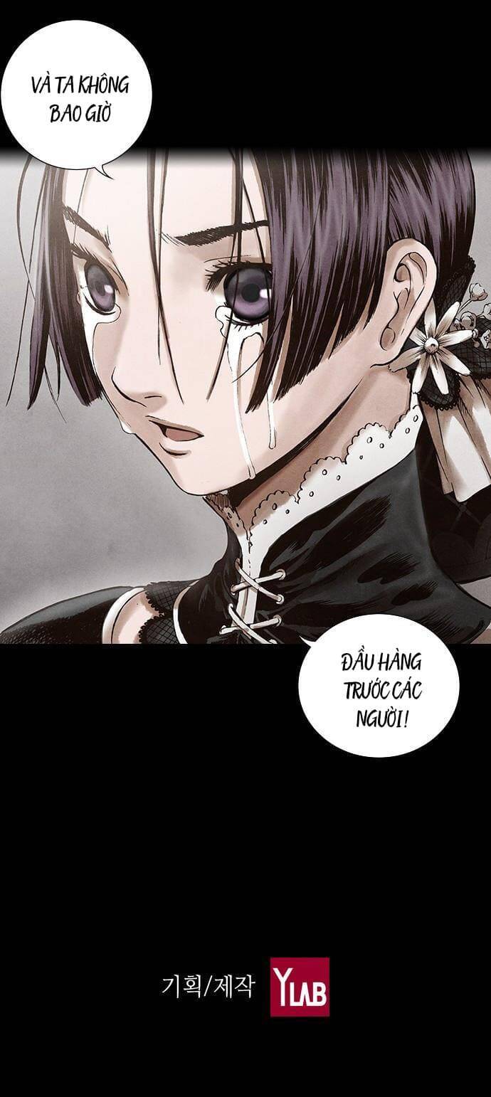 Ám Hành Ngự Sử Chapter 115 - 32