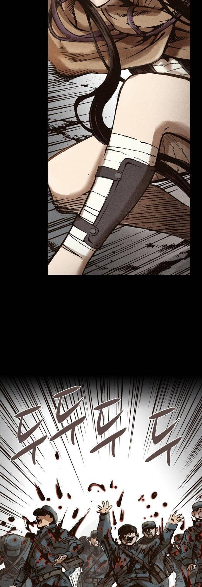 Ám Hành Ngự Sử Chapter 115 - 6