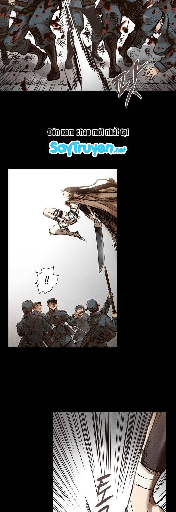 Ám Hành Ngự Sử Chapter 115 - 7