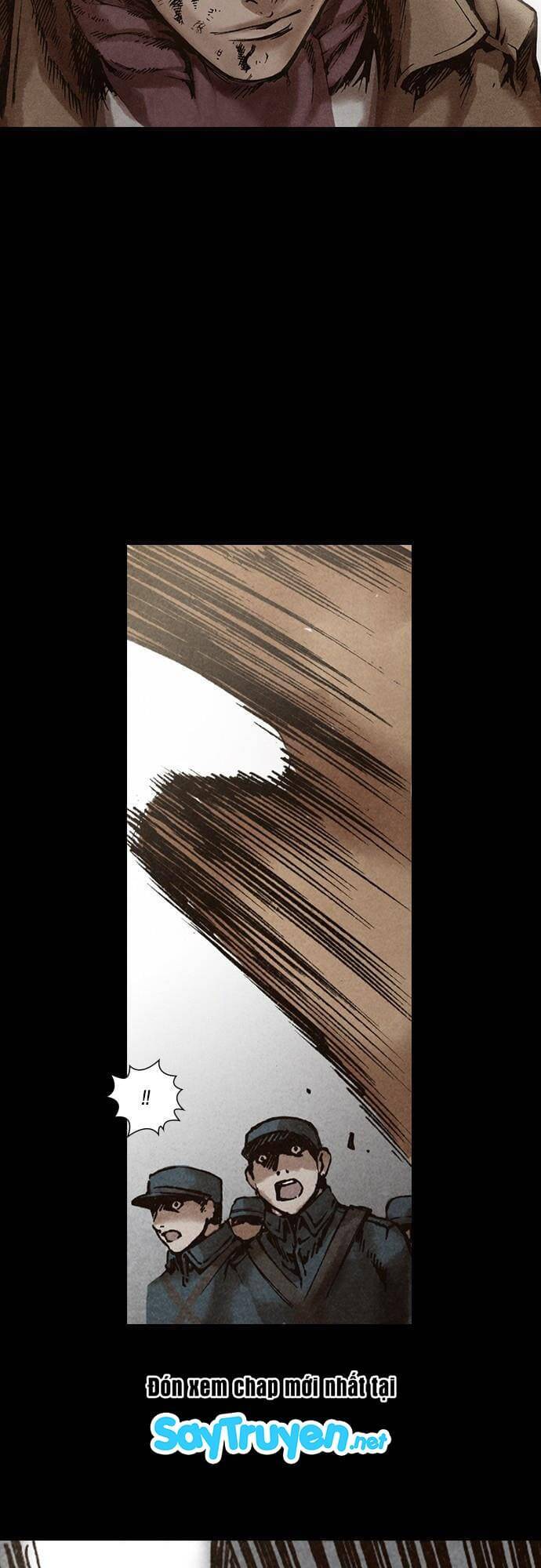 Ám Hành Ngự Sử Chapter 115 - 10