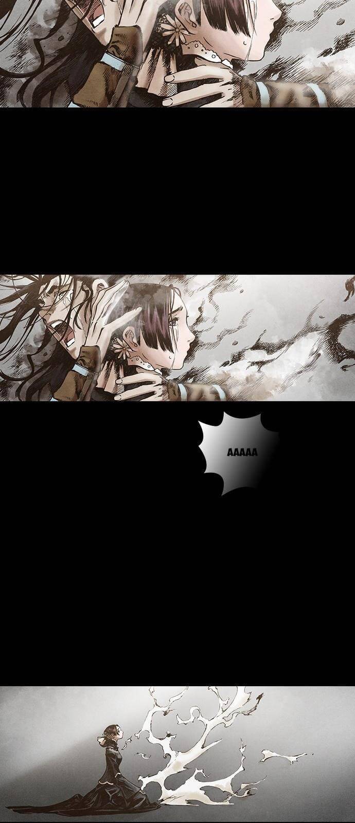 Ám Hành Ngự Sử Chapter 116 - 11