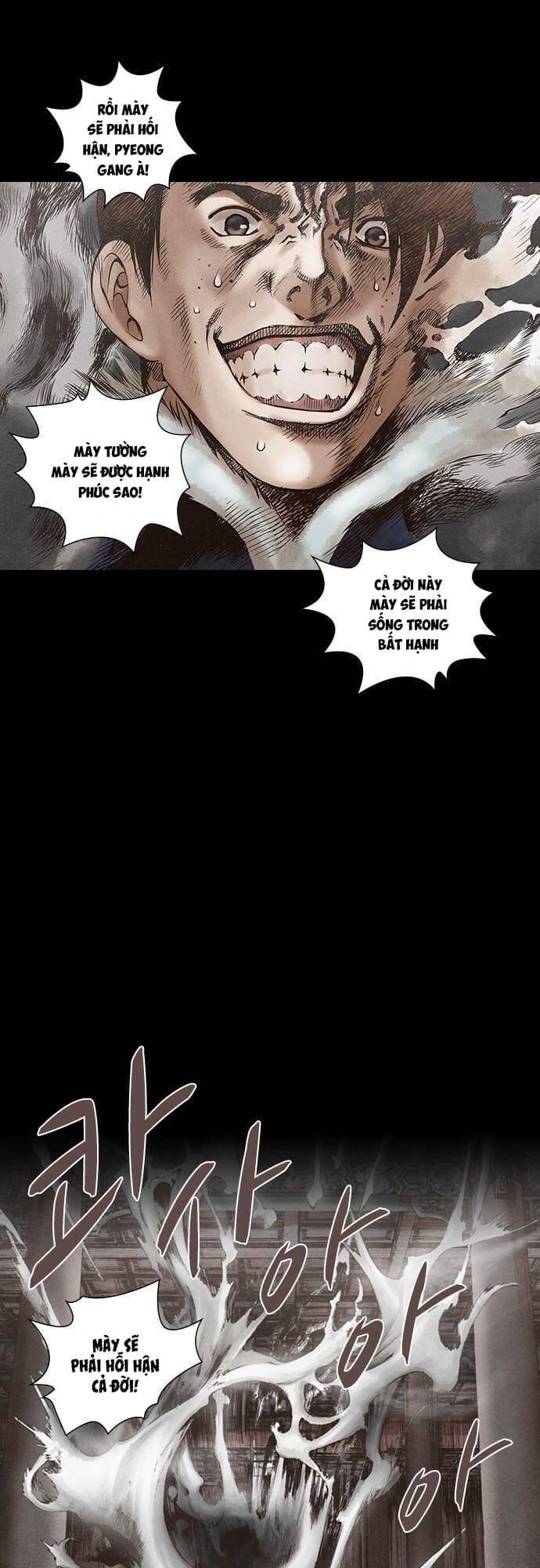 Ám Hành Ngự Sử Chapter 116 - 13