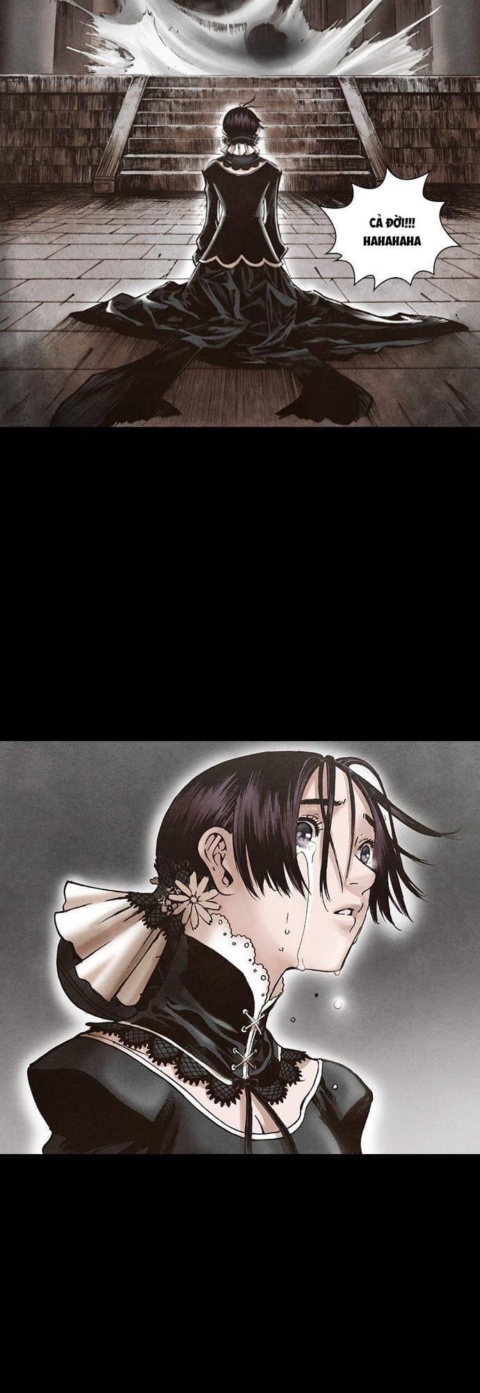 Ám Hành Ngự Sử Chapter 116 - 14