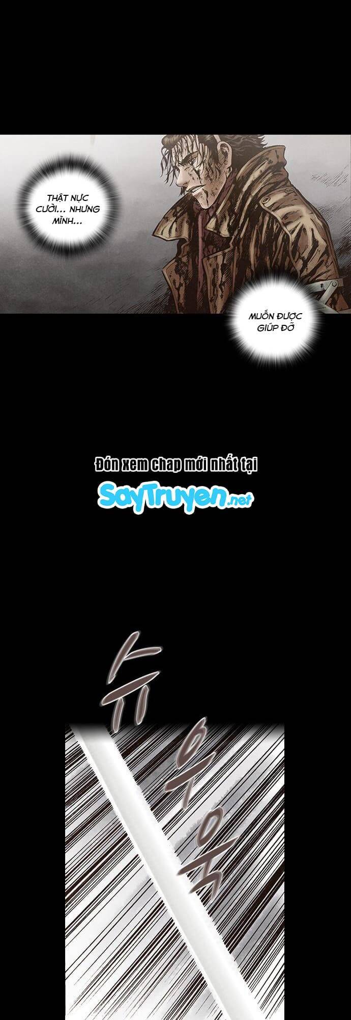 Ám Hành Ngự Sử Chapter 116 - 22