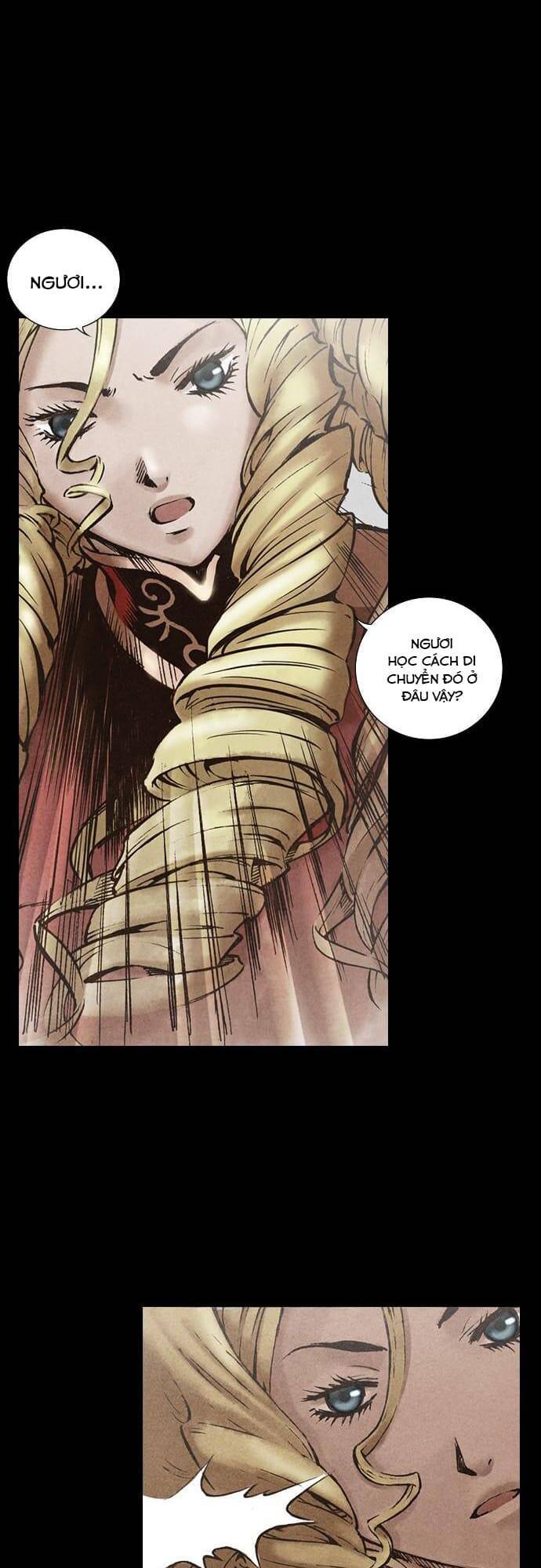 Ám Hành Ngự Sử Chapter 116 - 25