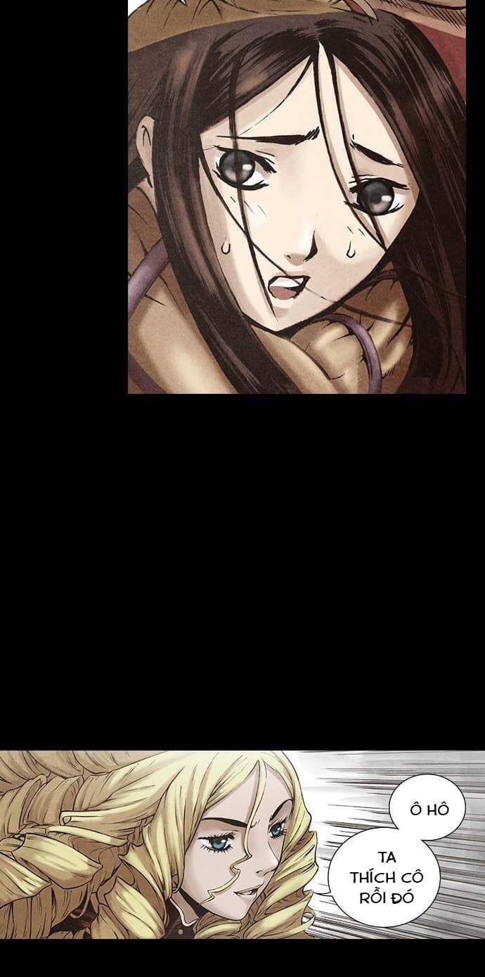 Ám Hành Ngự Sử Chapter 116 - 26