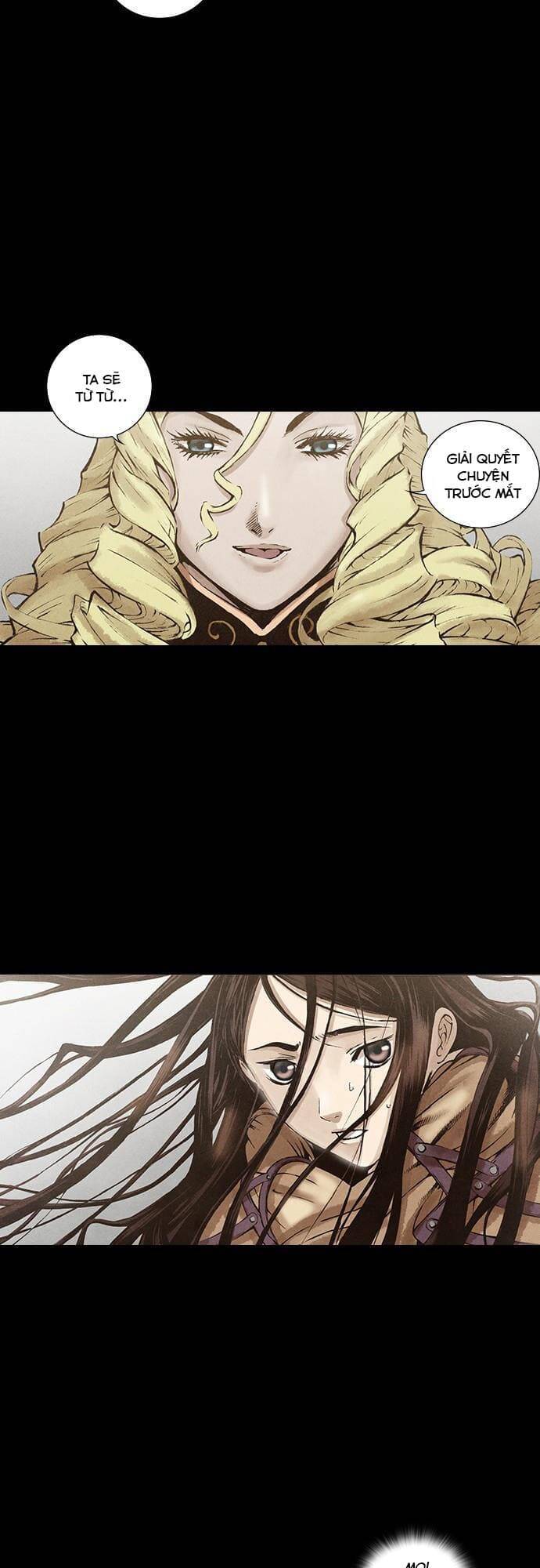 Ám Hành Ngự Sử Chapter 116 - 30