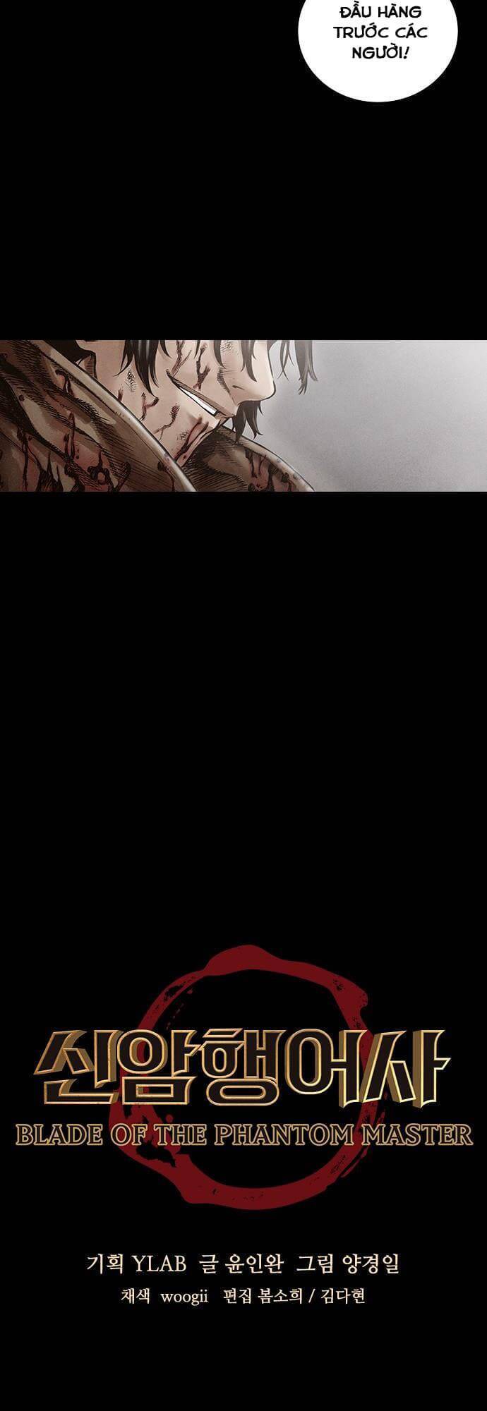 Ám Hành Ngự Sử Chapter 116 - 4