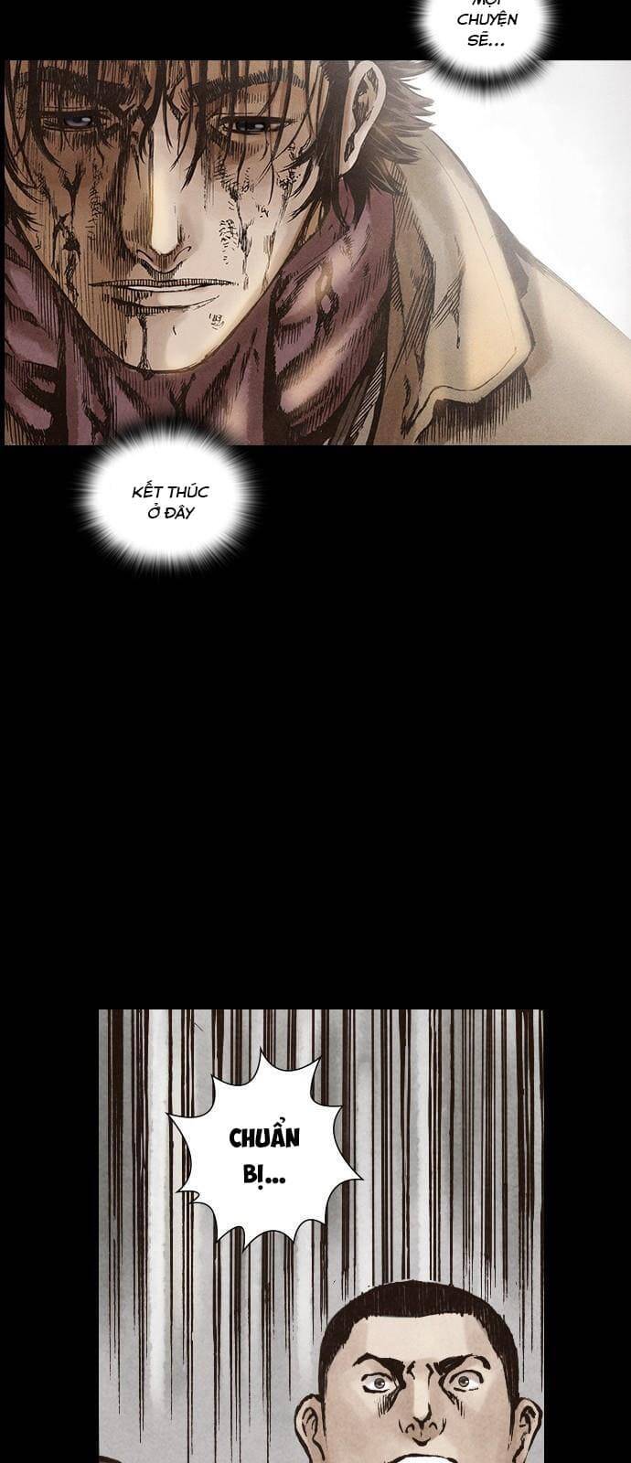 Ám Hành Ngự Sử Chapter 116 - 31