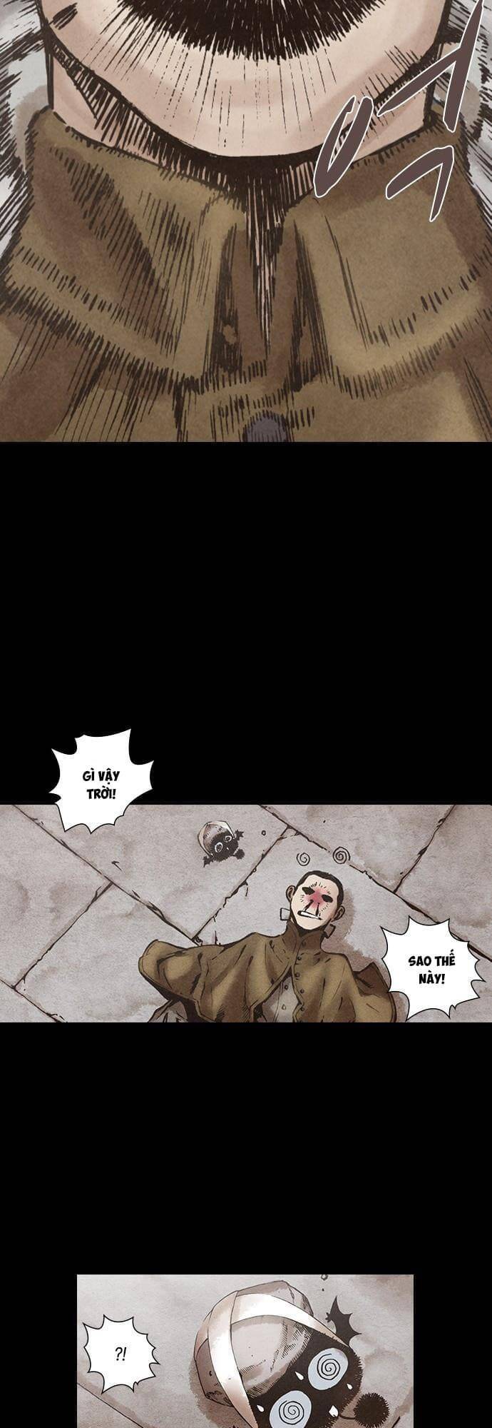 Ám Hành Ngự Sử Chapter 116 - 33