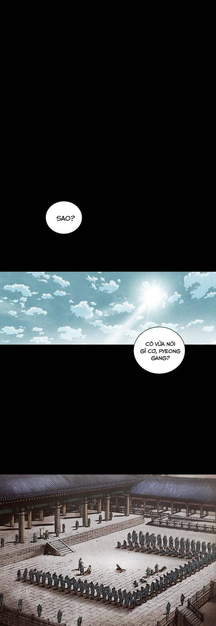 Ám Hành Ngự Sử Chapter 116 - 5