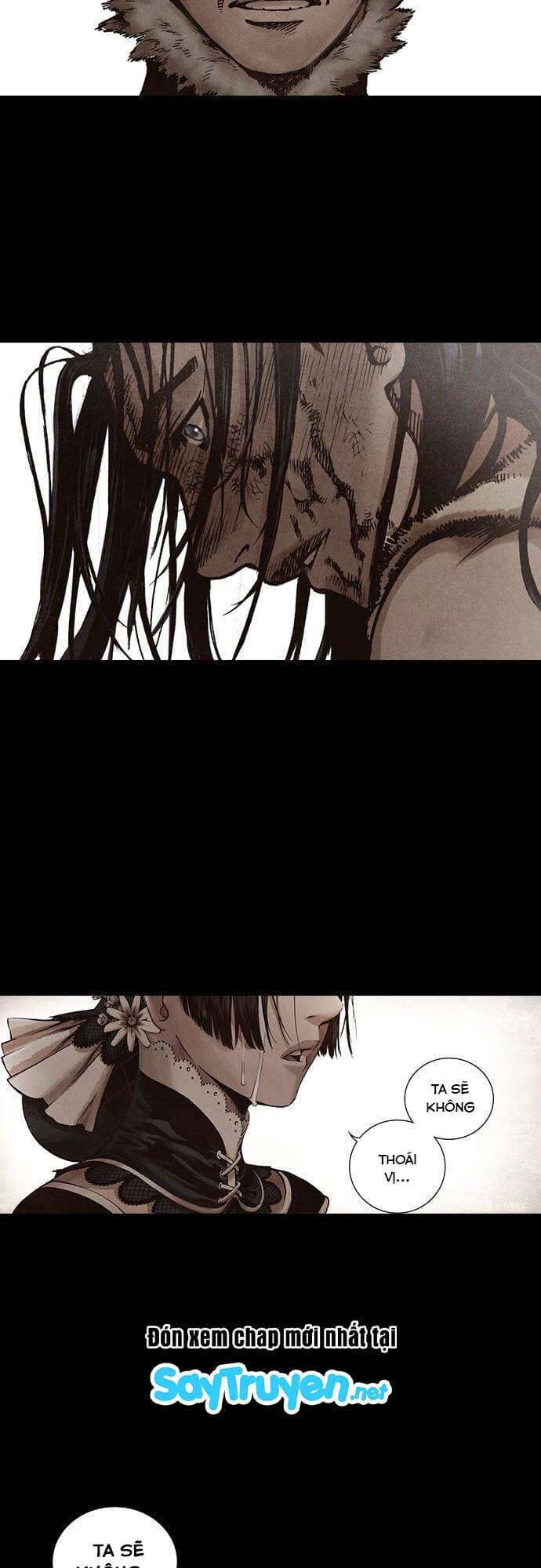 Ám Hành Ngự Sử Chapter 116 - 7