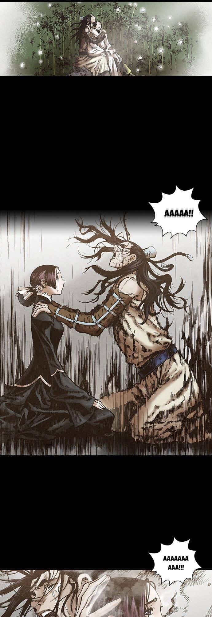 Ám Hành Ngự Sử Chapter 116 - 10