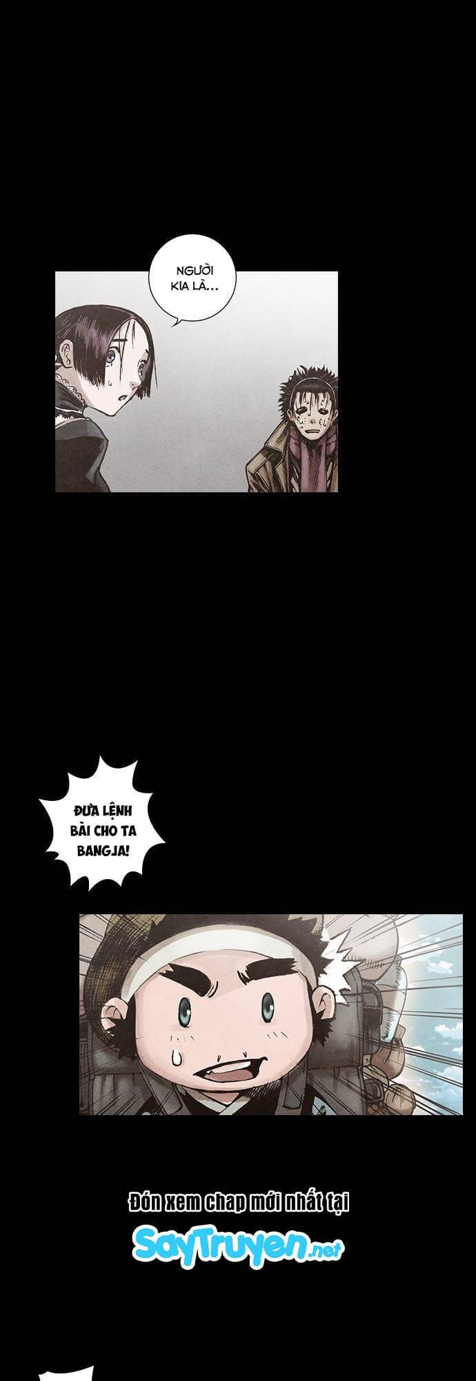 Ám Hành Ngự Sử Chapter 117 - 12