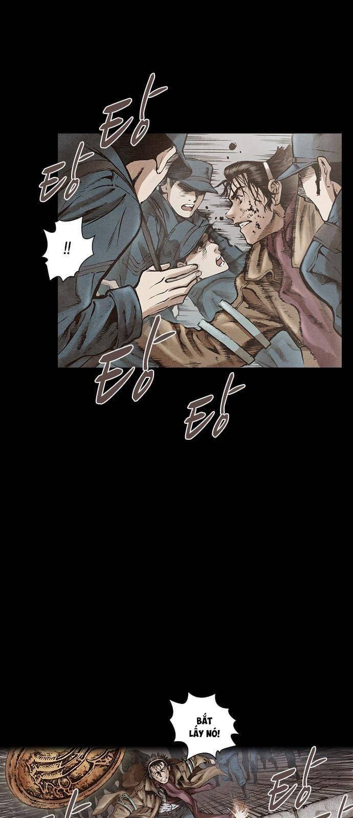 Ám Hành Ngự Sử Chapter 117 - 16