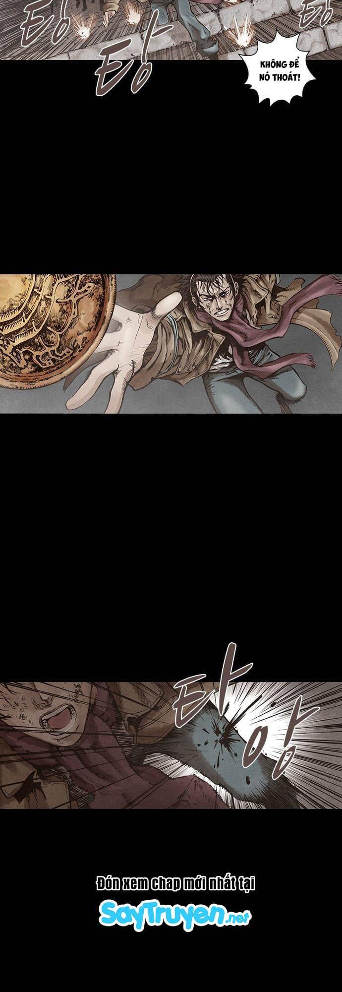 Ám Hành Ngự Sử Chapter 117 - 17