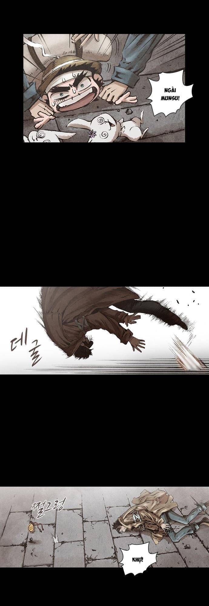 Ám Hành Ngự Sử Chapter 117 - 18