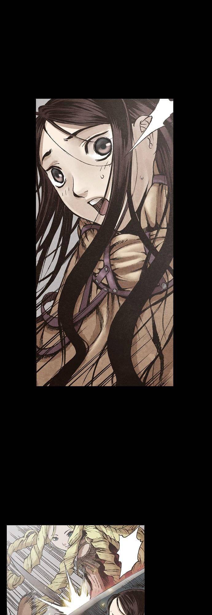 Ám Hành Ngự Sử Chapter 117 - 19