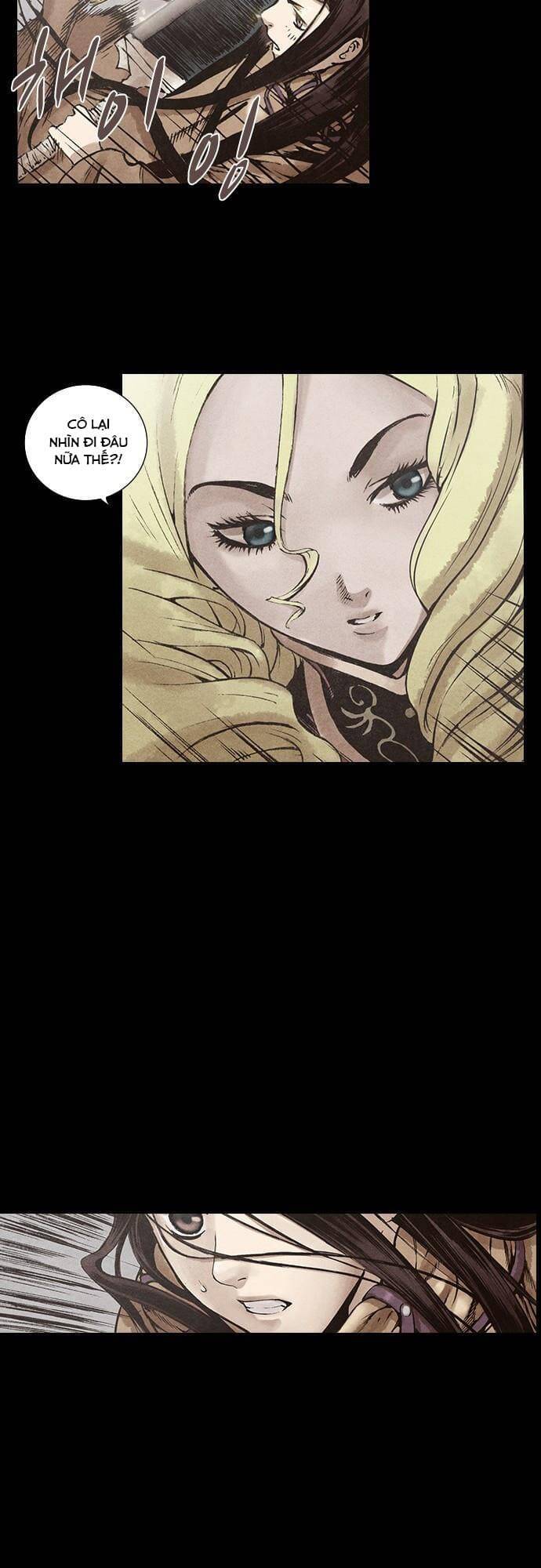 Ám Hành Ngự Sử Chapter 117 - 20