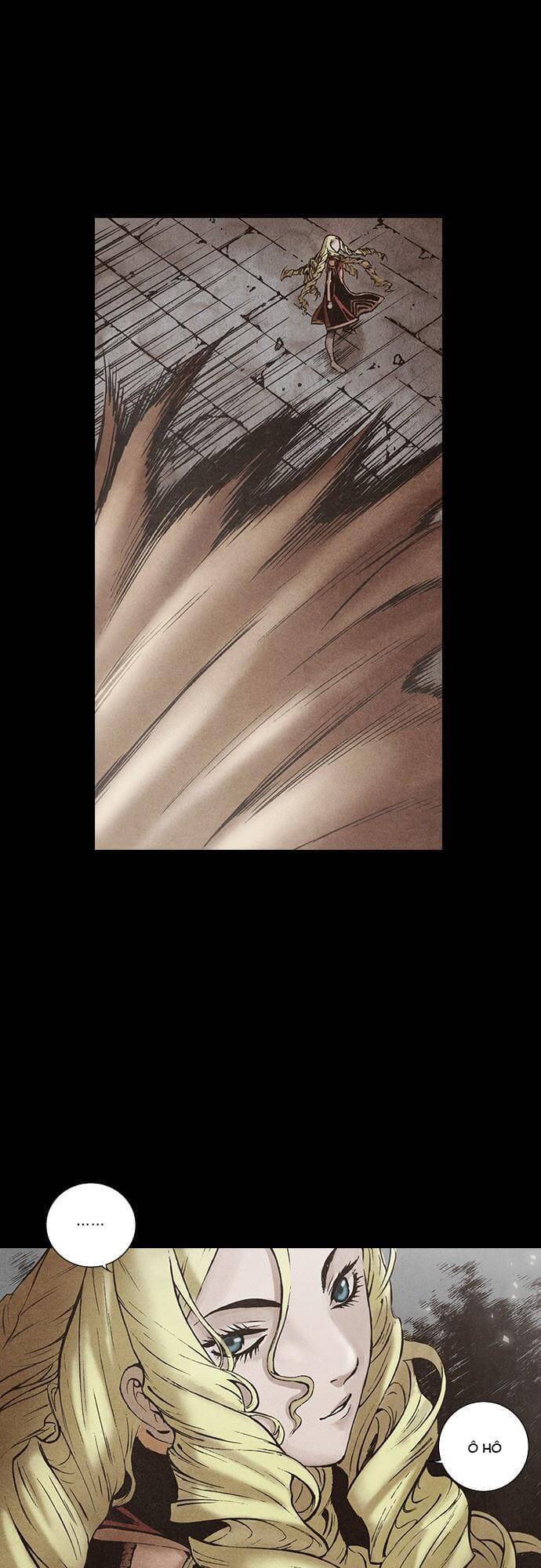 Ám Hành Ngự Sử Chapter 117 - 25