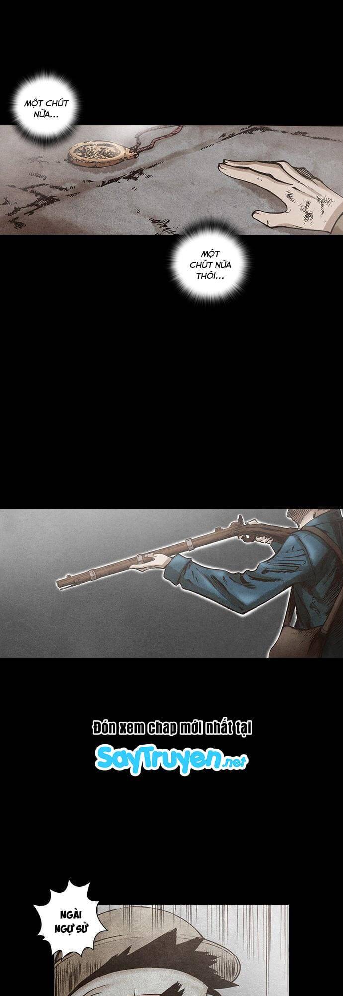 Ám Hành Ngự Sử Chapter 117 - 27
